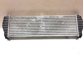 SsangYong Actyon Chłodnica powietrza doładowującego / Intercooler 2371109050