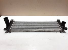 SsangYong Actyon Chłodnica powietrza doładowującego / Intercooler 2371109050