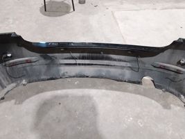 BMW 3 F30 F35 F31 Rear bumper 123203283