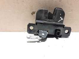 Volkswagen Caddy Tailgate/trunk/boot lock/catch/latch 2K0827506E