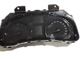 Toyota Avensis T270 Speedometer (instrument cluster) 8380005K70