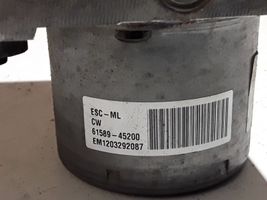 KIA Ceed ABS Pump 6158945200