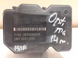 KIA Optima Pompa ABS 589202T530