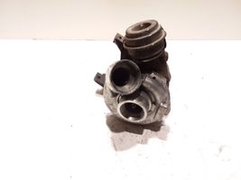 Mercedes-Benz C W203 Turbina A6110960999