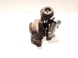 Mercedes-Benz C W203 Turboahdin A6110960999