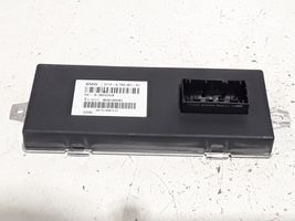 BMW X5 E70 Muut ohjainlaitteet/moduulit 6789481