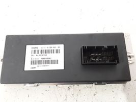 BMW X5 E70 Muut ohjainlaitteet/moduulit 6789481