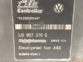 Volkswagen Golf IV Блок ABS 1J0907379G