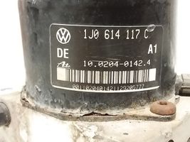 Volkswagen Golf IV ABS Pump 1J0907379G