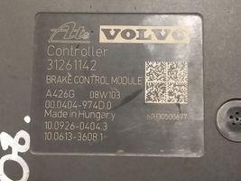 Volvo V70 Pompa ABS 31261142