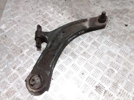 Nissan Qashqai+2 Braccio di controllo sospensione anteriore inferiore/braccio oscillante 