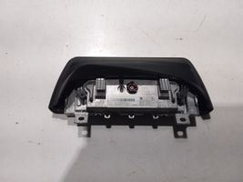 BMW 1 F20 F21 Monitor / wyświetlacz / ekran 9262751