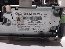 Audi A3 S3 8V Monitor/display/piccolo schermo 8V0857273M