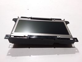 Audi A6 S6 C6 4F Pantalla/monitor/visor 4F0919603