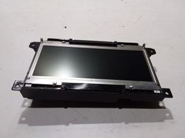 Audi A6 S6 C6 4F Monitori/näyttö/pieni näyttö 4F0919603