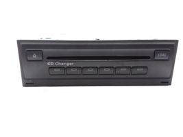Audi A6 S6 C6 4F CD/DVD changer 4E0035110A