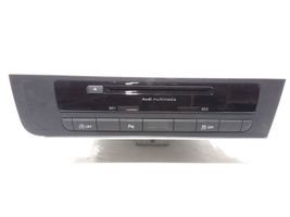 Audi A6 S6 C7 4G Unità principale autoradio/CD/DVD/GPS 4G0035182K