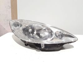 Peugeot 1007 Lampa przednia 9644997180