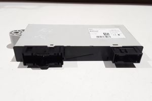 9230943 BMW 5 F10 F11 CAS control unit/module, 50.00 € | RRR 