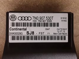 Volkswagen PASSAT B7 Altre centraline/moduli 7N0907530T