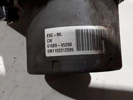 KIA Ceed Pompa ABS 589201H950