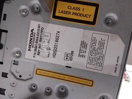 Honda CR-V Radija/ CD/DVD grotuvas/ navigacija 39541SWAE010M1
