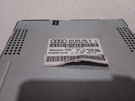 Audi A6 S6 C6 4F CD/DVD changer 4F0035769A