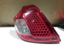 KIA Ceed Lampa tylna 924011H0