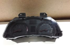 Toyota Avensis T270 Tachimetro (quadro strumenti) 8380005L71