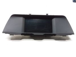 BMW 5 F10 F11 Monitori/näyttö/pieni näyttö 9247871