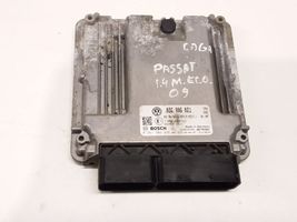 Volkswagen PASSAT B6 Calculateur moteur ECU 03C906021