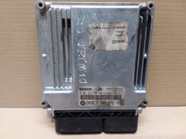 BMW 3 E46 Calculateur moteur ECU 7789572