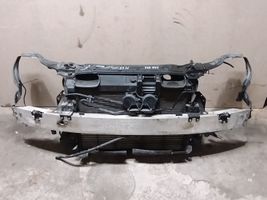 Mercedes-Benz C W203 Pannello di supporto del radiatore A2035000293KZ