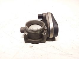 BMW 3 E46 Engine shut-off valve 1439224