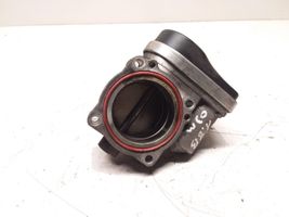 BMW 3 E46 Vanne EGR 1439224