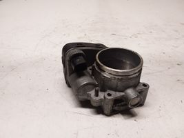 BMW 5 E39 Engine shut-off valve 7502444