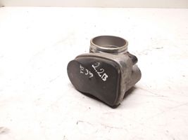 BMW 5 E39 Engine shut-off valve 7502444