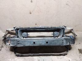 Volvo V50 Pannello di supporto del radiatore 9454401