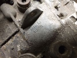 Opel Vectra C 5 Gang Schaltgetriebe F23