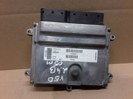 Volvo V50 Sterownik / Moduł ECU P30650677