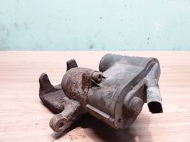 Volkswagen PASSAT B7 Rear brake caliper 