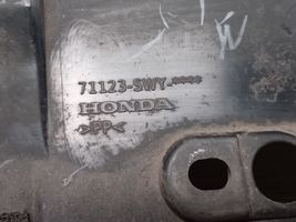 Honda CR-V Apdaila variklio dangčio spynos 71123SWY