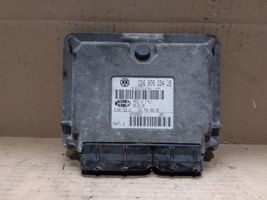 Skoda Fabia Mk1 (6Y) Sterownik / Moduł ECU 036906034JE