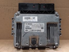 KIA Sportage Calculateur moteur ECU 0261S12435