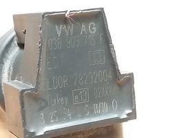Volkswagen Tiguan High voltage ignition coil 036905715F