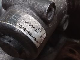 Audi A4 S4 B7 8E 8H EGR valve 03813501BF
