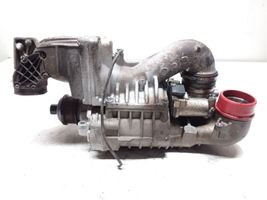 Mercedes-Benz E W211 Turbocompressore A2710902680