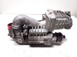 Mercedes-Benz E W211 Turbocompressore A2710902680