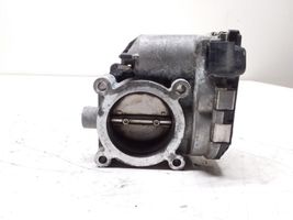 Mercedes-Benz A W169 Throttle valve A2661410525