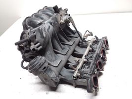 Mercedes-Benz A W169 Intake manifold A2661410201